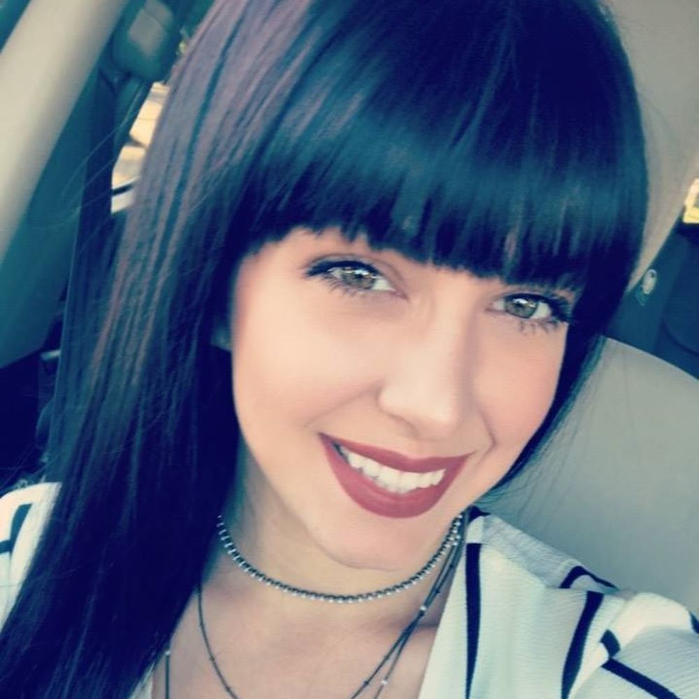 Meet your Posher, Mariah